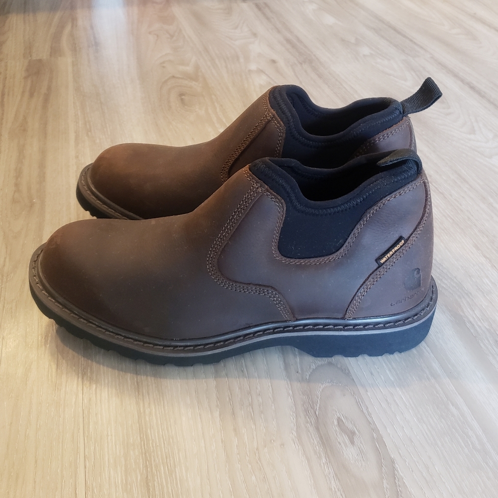 Carhartt Womens work boot/shoe